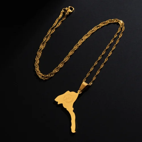 ኣርማን ቅርጺ መሬት ኤርትራን ዘለዋ ናይ ክሳድ ወርቃቲ ሰንሰለት