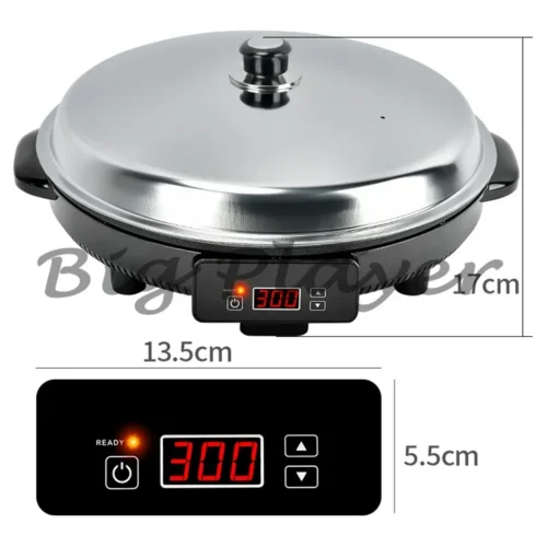 ናይ ኤለክትሪክ መጎጎ - መስርሒ ኬክ - እንጀራ